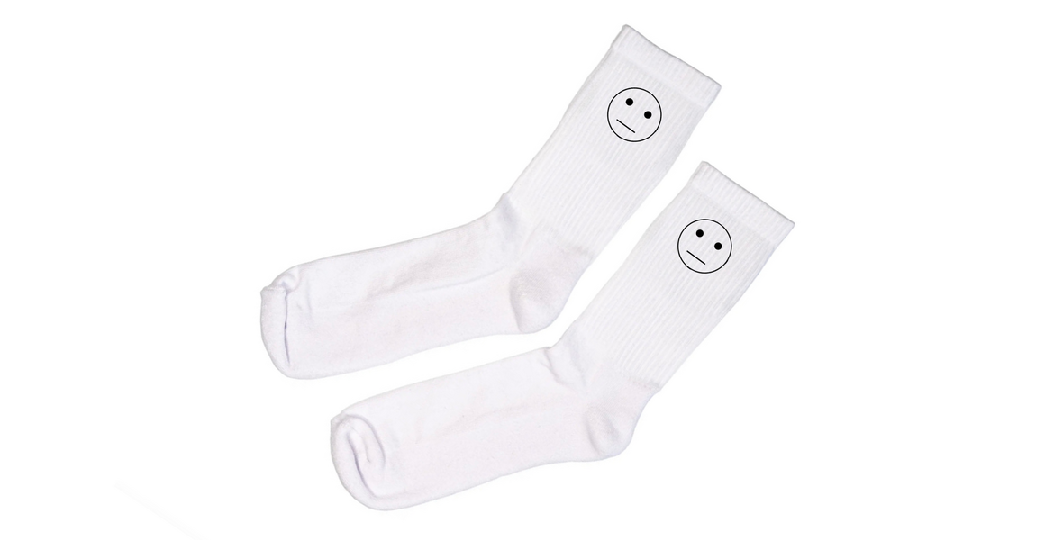  Socken,  